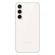 Samsung Galaxy S23 FE 5G 8GB RAM 256GB Dual Sim White