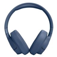 Безжични слушалки JBL T770BTNC Blue