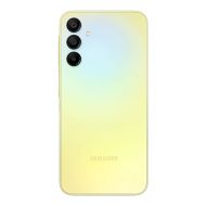 Samsung Galaxy A15 /A155/ 4GB RAM 128GB Dual Sim Yellow