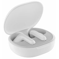 Безжични слушалки Xiaomi Redmi Buds 4 Lite White