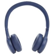 Безжични слушалки JBL Live 460NC Blue