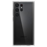 Калъф Spigen Ultra Hybrid Samsung Galaxy S23 Ultra Crystal Clear