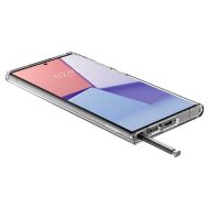 Калъф Spigen Ultra Hybrid Samsung Galaxy S23 Ultra Crystal Clear