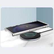 Калъф Nillkin Nature Pro MagSafe Case Samsung Galaxy S23 Ultra White