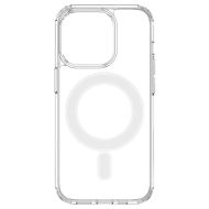 Калъф Hurtel Magnetic Case MagSafe iPhone 15 Pro Max Clear