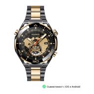 Huawei Watch Ultimate Gold Edition 48.5 mm