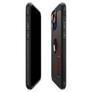 Калъф Spigen Tough Armor Mag Magsafe iPhone 15 Pro Black