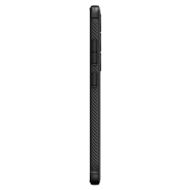 Калъф Spigen Rugged Armor Samsung Galaxy S24 Ultra Matte Black