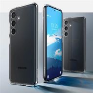 Калъф Spigen Ultra Hybrid Samsung Galaxy S24 Plus Transparent