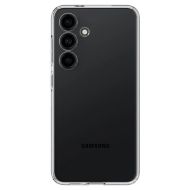 Калъф Spigen Liquid Crystal Samsung Galaxy S24 Plus Crystal Clear