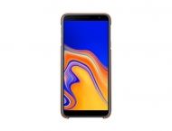 Калъф Samsung Galaxy J4 Plus 2018 Gradation Cover Gold