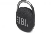 Безжична тонколона JBL Clip 4 Black