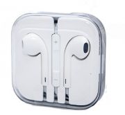 Apple Earpods with remote and mic - оригинални слушалки за iPhone, iPod и iPad 3.5mm jack