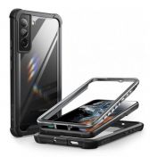 Калъф Supcase Iblsn Ares Samsung Galaxy S22 Plus Black