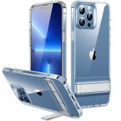 Калъф ESR Air Shield Boost iPhone 13 Pro Clear