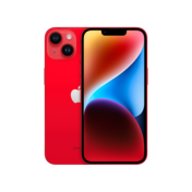 Apple iPhone 14 128GB 5G Red