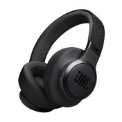 Безжични слушалки JBL Live 770NC Black