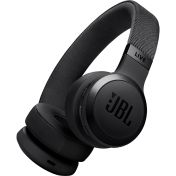 Безжични слушалки JBL Live 670NC Black
