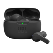 Безжични слушалки  JBL Vibe Beam TWS Black