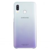 Калъф Samsung Galaxy A40 Gradation Cover Violet
