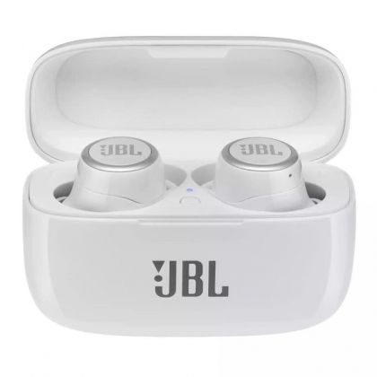 Безжични слушалки JBL Live 300 TWS White