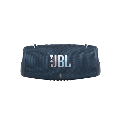 Безжична тонколона JBL Xtreme 3 Blue