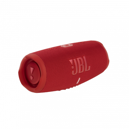 Безжична тонколона JBL Charge 5 Red