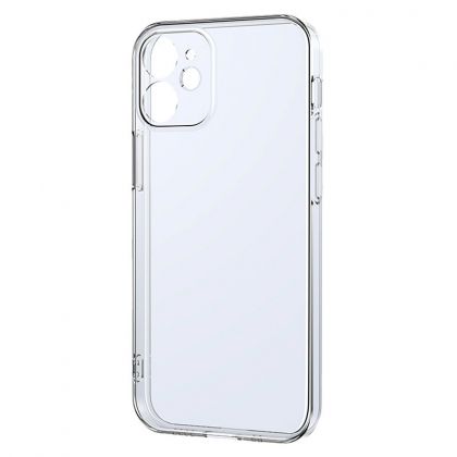Калъф Joyroom Beauty Series iPhone 12 mini Transparent