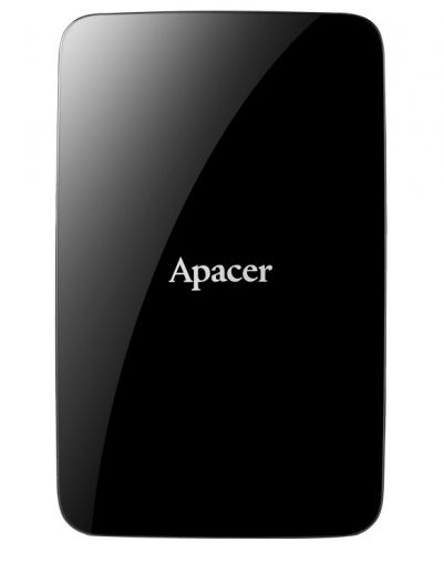Външен твърд диск Apacer AC233 2TB 2.5