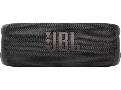 Безжична тонколона JBL Flip 6 Black