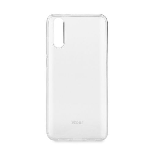 Калъф Jelly Case Roar Huawei P20 transparent