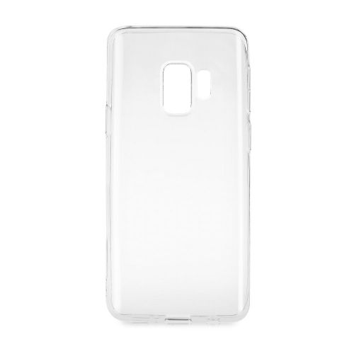 Калъф Jelly Case Roar Samsung Galaxy S9 Transparent