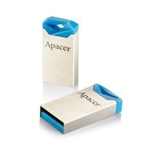 Флаш памет Apacer AH111 32GB Blue