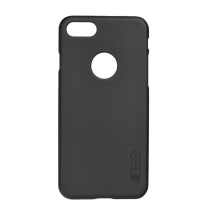 Калъф Nillkin Super Frosted Shield Case iPhone XR black
