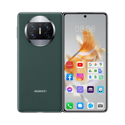 Huawei Mate X3 12GB RAM 512GB Dual Sim Green