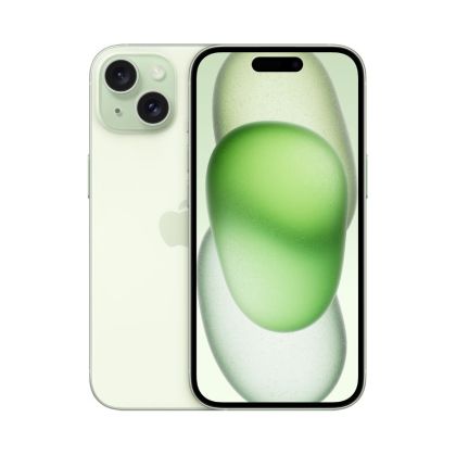 Apple iPhone 15 128GB 5G Green