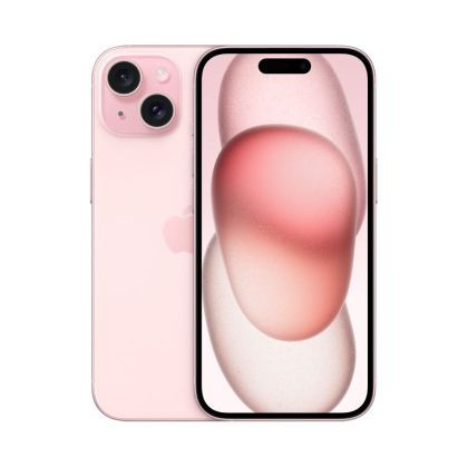 Apple iPhone 15 Plus 128GB 5G Pink