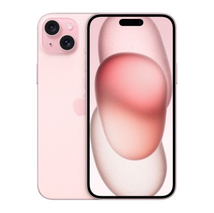 Apple iPhone 15 Plus 256GB 5G Pink