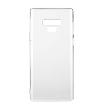 Калъф Jelly Case Roar Samsung Note 9 transparent