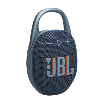 Безжична тонколона JBL Clip 5 Blue