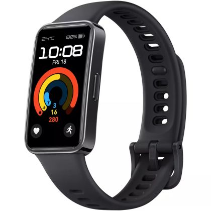 Huawei Band 9 Starry Black