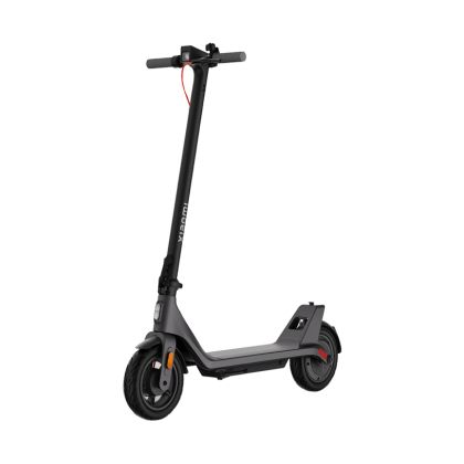 Скутер Xiaomi Mi Electric Scooter 4 Lite 2nd Gen Black