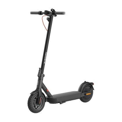 Скутер Xiaomi Mi Electric Scooter 4 Pro 2nd Gen Black