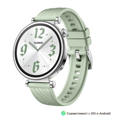 Huawei GT4 Aurora-B19F Female Green