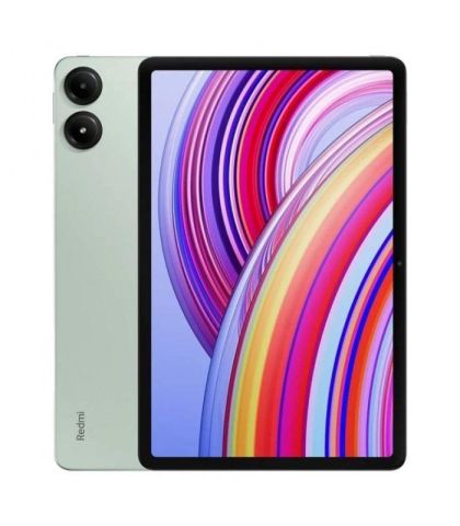 Таблет Xiaomi Redmi Pad Pro 6GB RАM 128GB Wi-Fi Mint Green