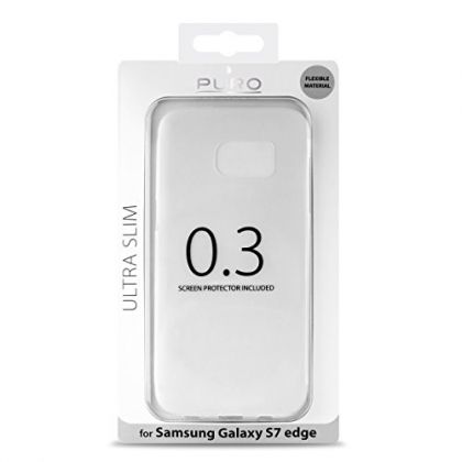 Калъф Puro Ultra Slim Samsung Galaxy S7 Edge