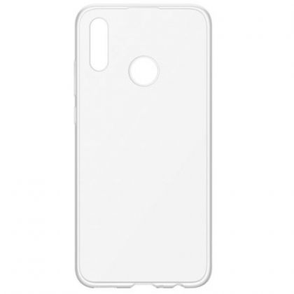 Калъф Huawei P Smart 2019 Silicon Protective Case Potter