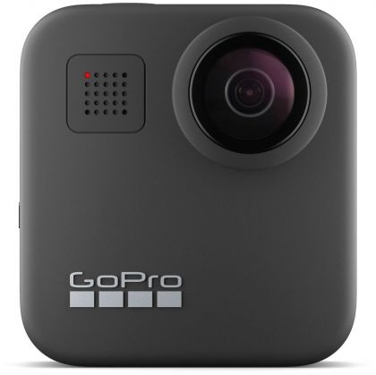 Спортна екшън камера GoPro MAX 360