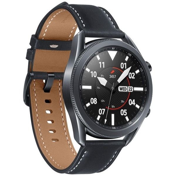 Samsung Galaxy Watch 3 45mm R840 Black