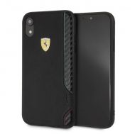 Калъф Original Hardcase Ferrari FESITHCI61BK iPhone XR Black